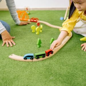 Kids Train